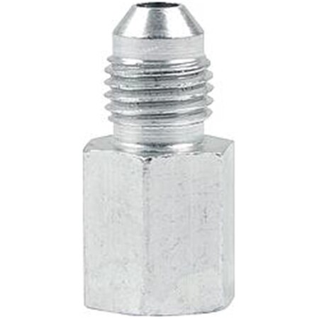 Allstar Performance -3 to 0.125 in. NPT Female Adapter Fitting ALL50199